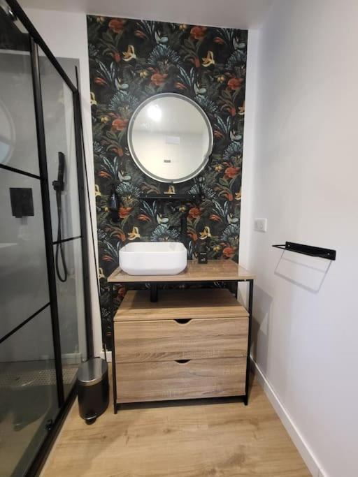 Appartement T2 Frangy Ngoại thất bức ảnh