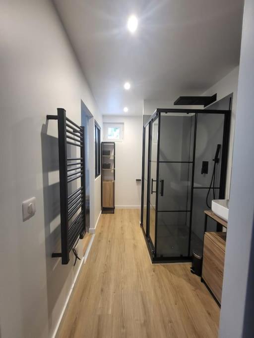 Appartement T2 Frangy Ngoại thất bức ảnh