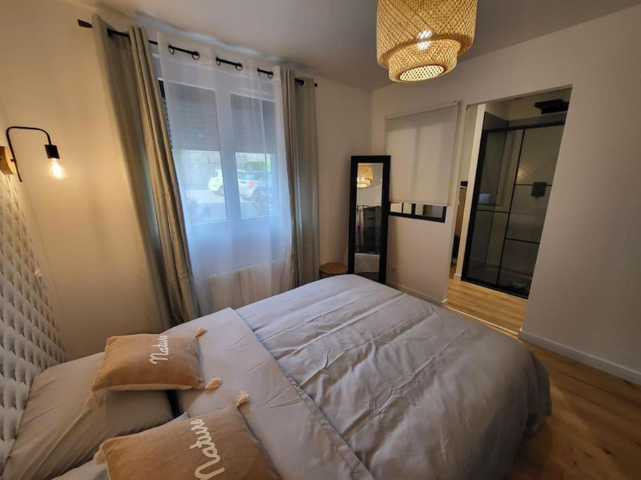 Appartement T2 Frangy Ngoại thất bức ảnh
