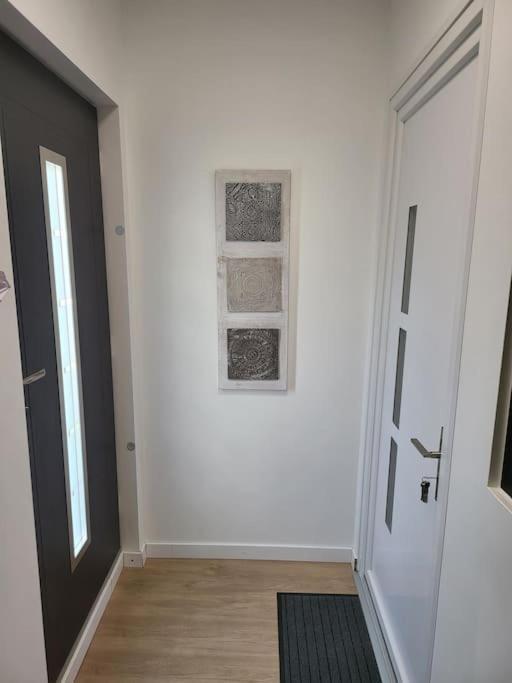 Appartement T2 Frangy Ngoại thất bức ảnh