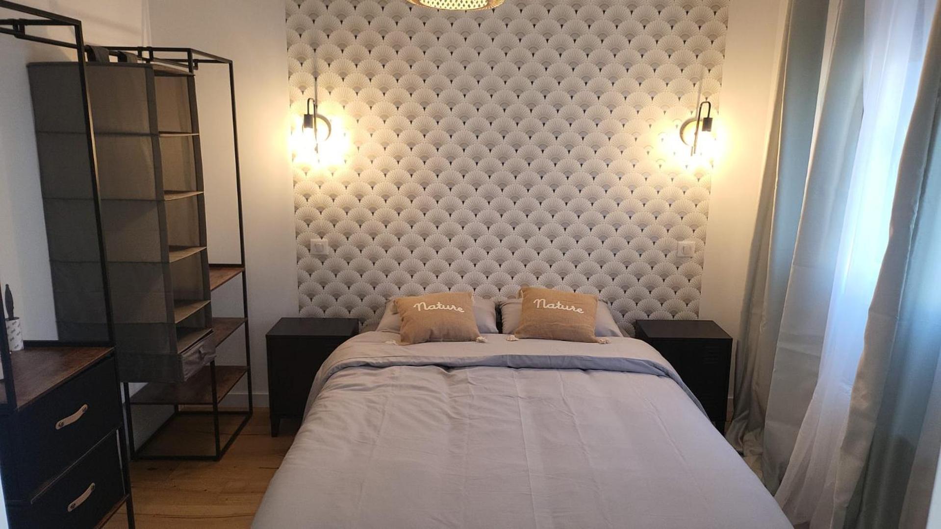 Appartement T2 Frangy Ngoại thất bức ảnh